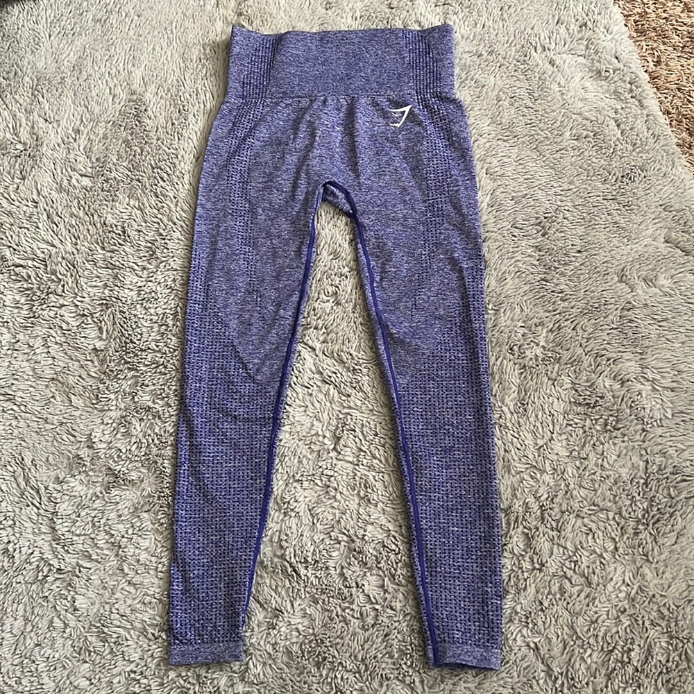 Gymshark Vital Seamless 2.0 Leggings